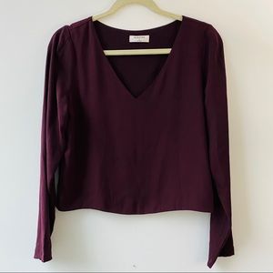 BABATON: Murphy Longsleeve (Size S)